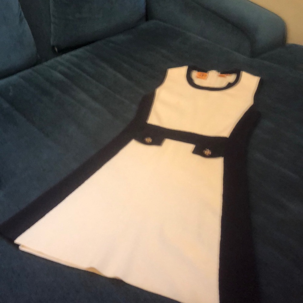 Tory Burch dress